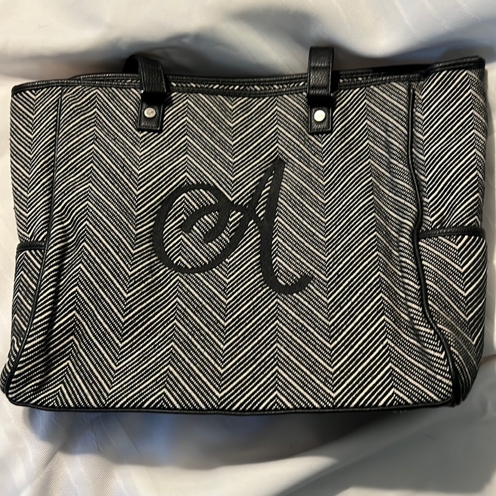 31 Cindy Tote